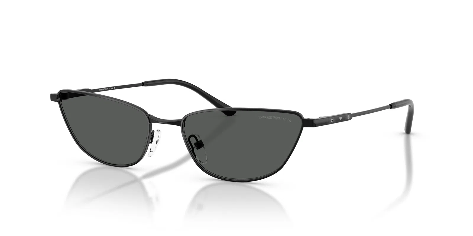 Emporio Armani 2174B Sunglasses - view 5